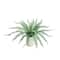 16" Artificial Boston Fern Plant in Decorative Cement Planter